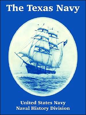Texas Navy
