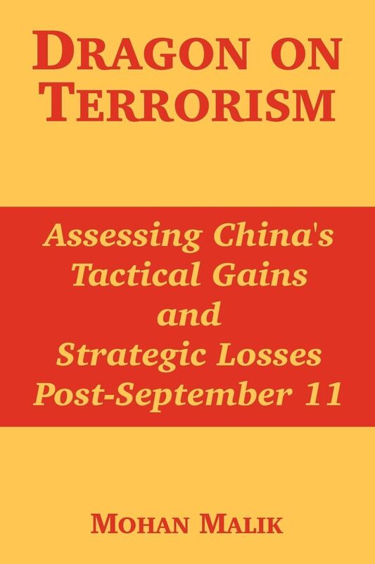 Dragon on Terrorism: Assessing China's Tactical Gains and Strategic Losses Post-September 11