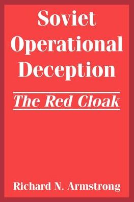 Soviet Operational Deception
