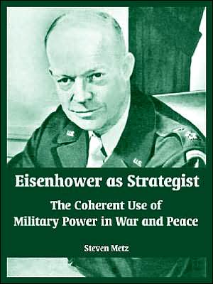 Eisenhower As Strategist