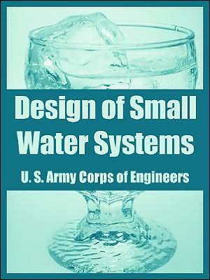 Design of Small Water Systems