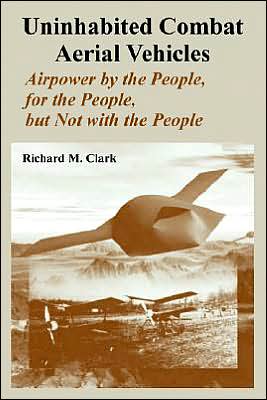 Uninhabited Combat Aerial Vehicles