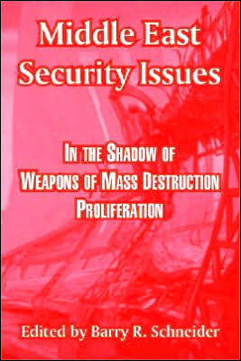 Middle East Security Issues