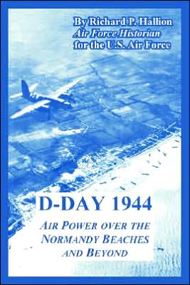 D-Day 1944