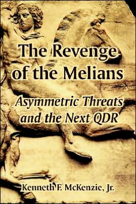 The Revenge Of The Melians