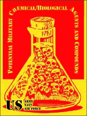 Potential Military Chemical/Biological Agents And Compounds