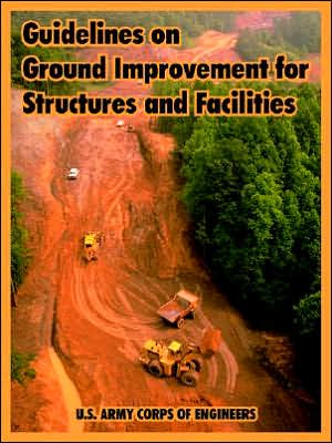 Guidelines On Ground Improvement For Structures And Facilities