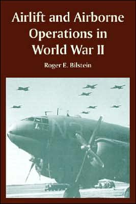 Airlift And Airborne Operations In World War Ii