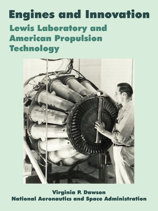 Engines And Innovation