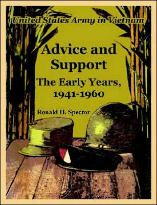 Advice And Support
