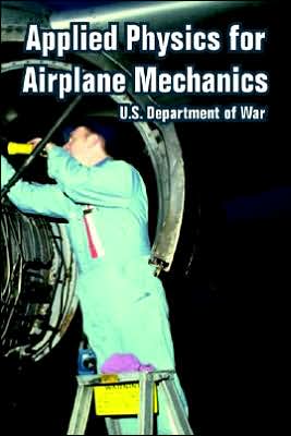 Applied Physics For Airplane Mechanics