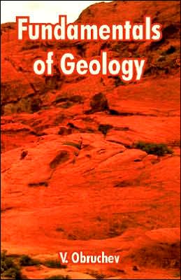 Fundamentals of Geology