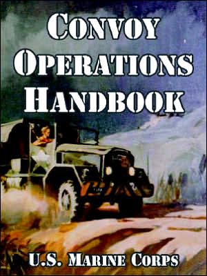Convoy Operations Handbook