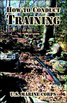 How To Conduct Training