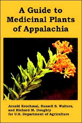 Guide to Medicinal Plants of Appalachia
