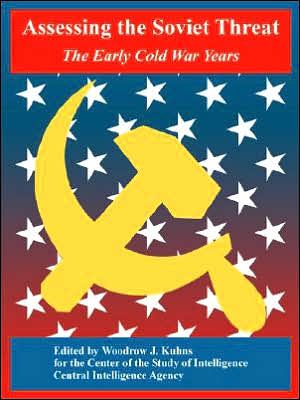 Assessing The Soviet Threat
