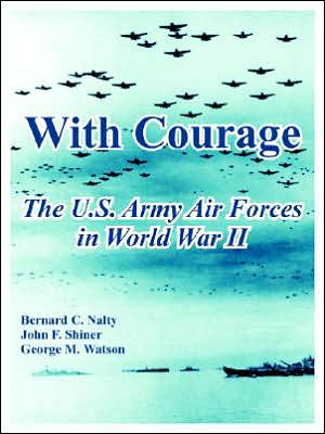 With Courage