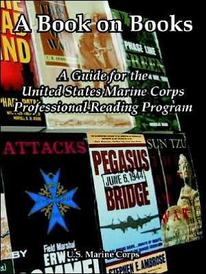 A Book On Books