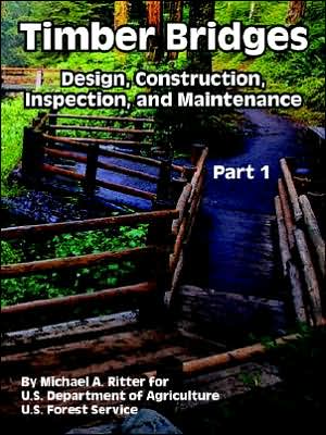 Timber Bridges