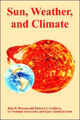 Sun, Weather, And Climate