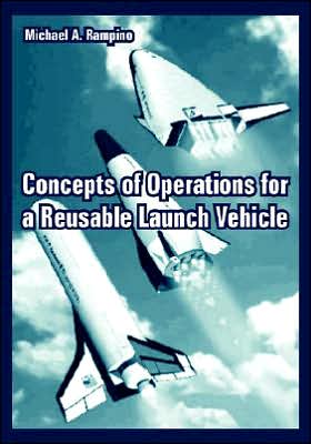 Concepts of Operations for a Reusable Launch Vehicle