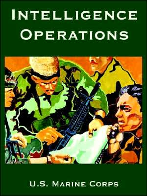 Intelligence Operations