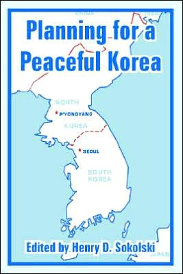 Planning For A Peaceful Korea