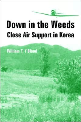 Down In The Weeds