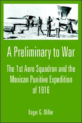 A Preliminary To War