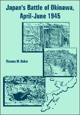 Japan's Battle of Okinawa - April-June 1945