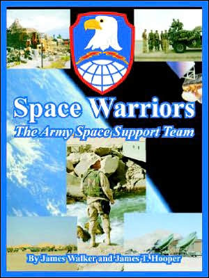 Space Warriors