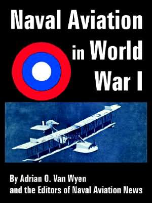 Naval Aviation in World War I