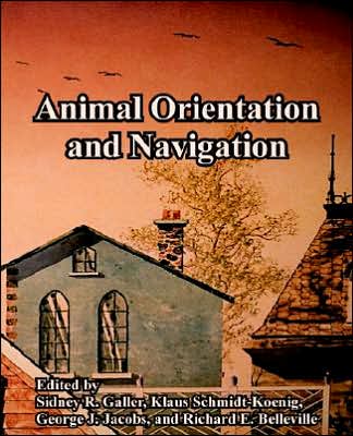 Animal Orientation and Navigation