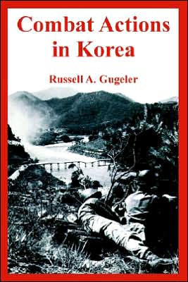 Combat Actions in Korea