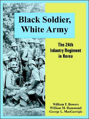 Black Soldier, White Army