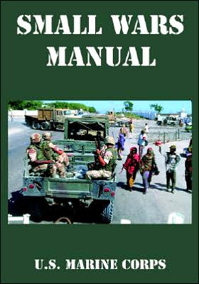 Small Wars Manual