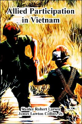 Allied Participation In Vietnam