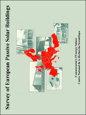 Survey of European Passive Solar Buildings