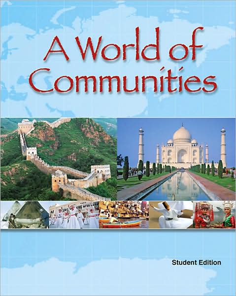 A World of Communities