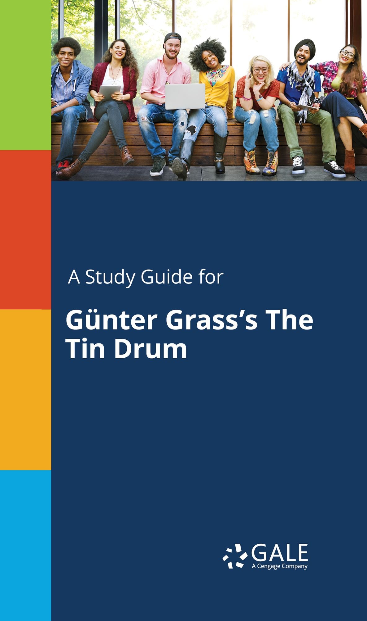 A Study Guide for Günter Grass's The Tin Drum