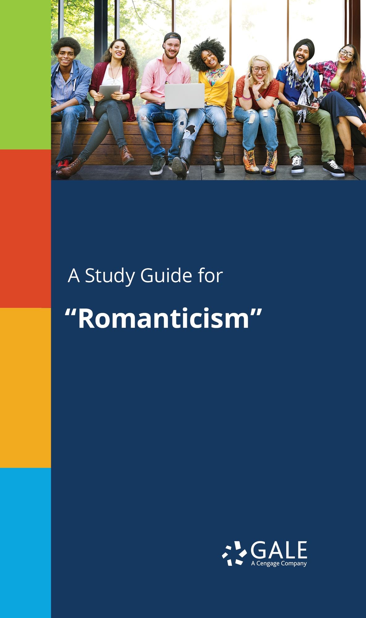 A study guide for "Romanticism"
