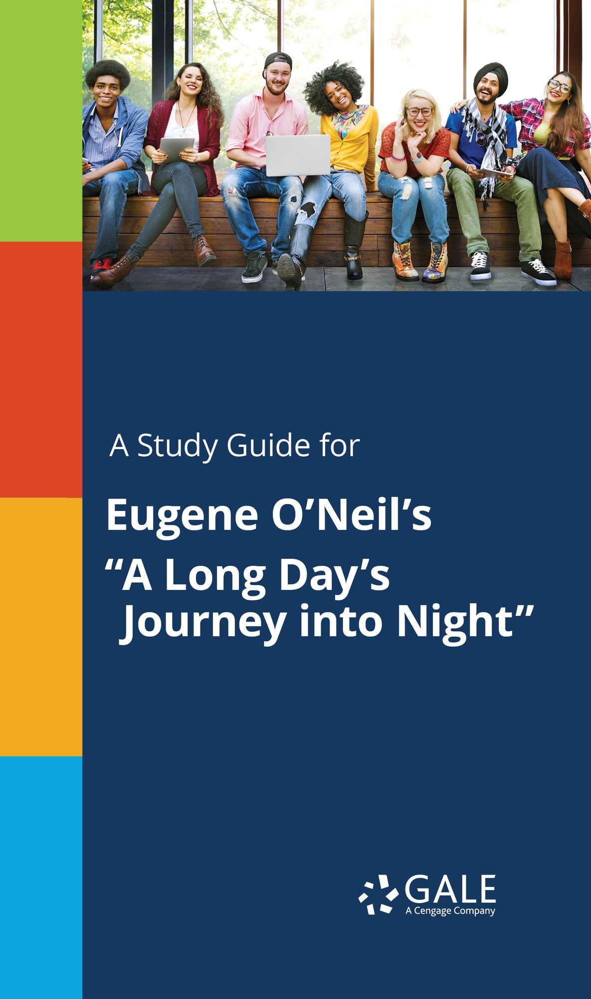 A Study Guide for Eugene O'Neil's A Long Day's Journey into Night