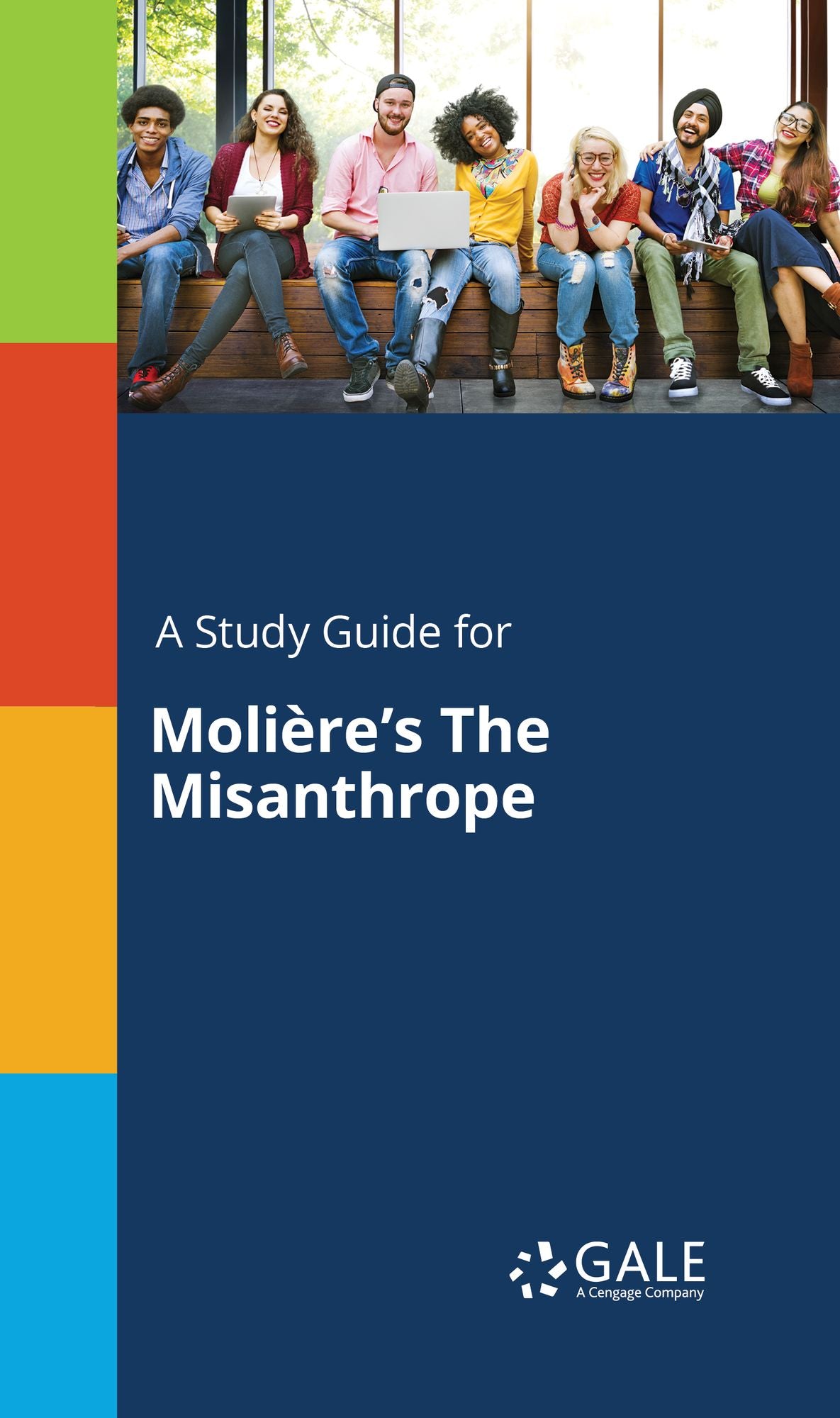 A Study Guide for Molière's The Misanthrope