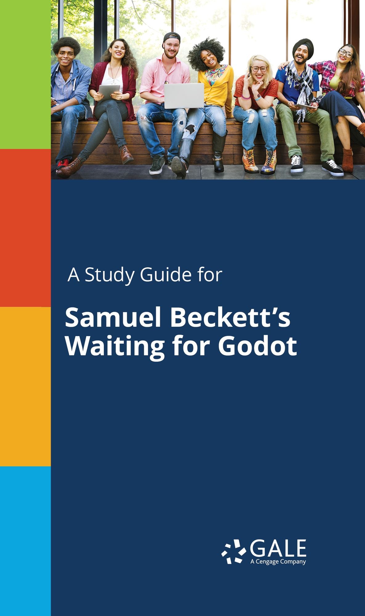 A Study Guide for Samuel Beckett's Waiting for Godot