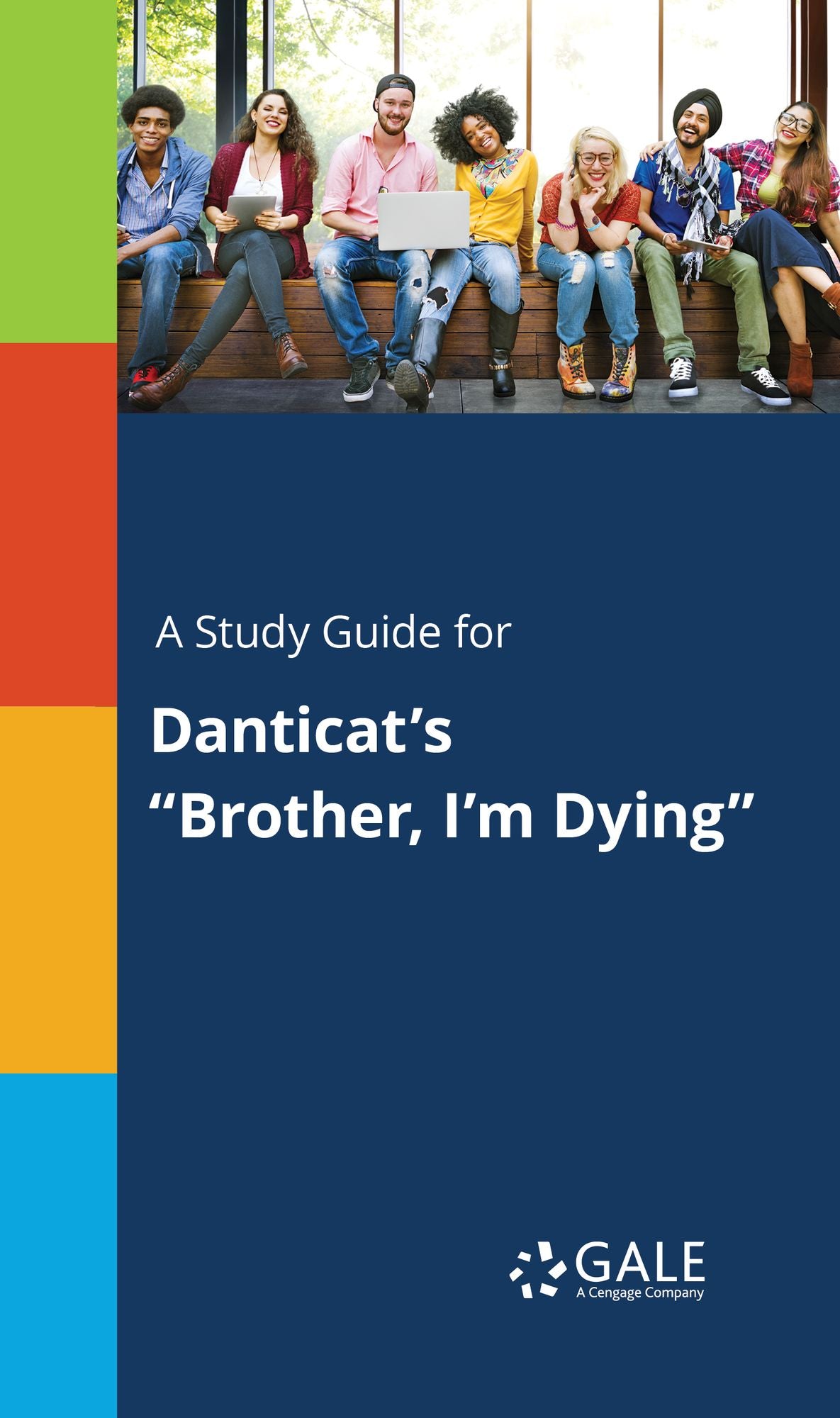A Study Guide for Danticat's Brother