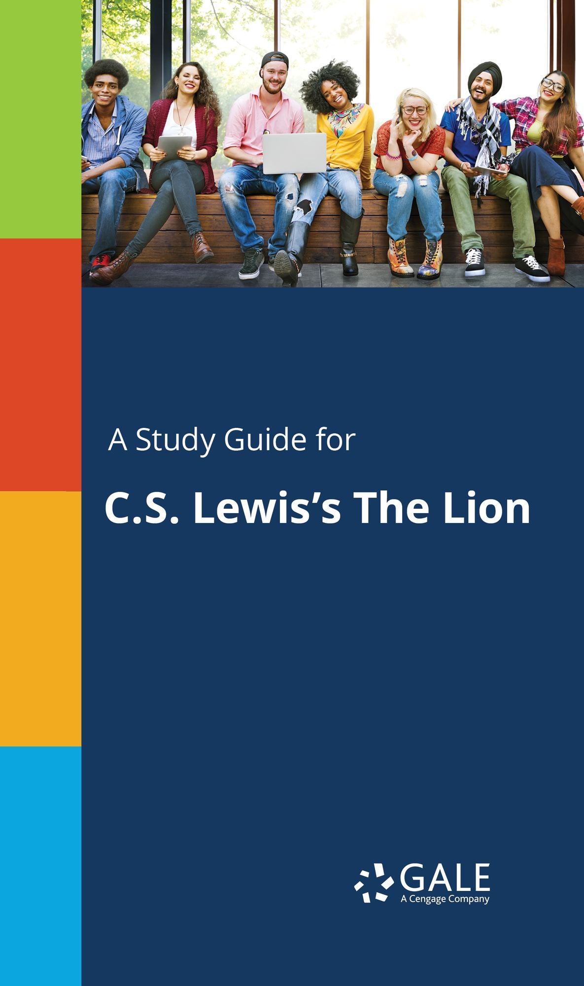 A Study Guide for C.S. Lewis's The Lion