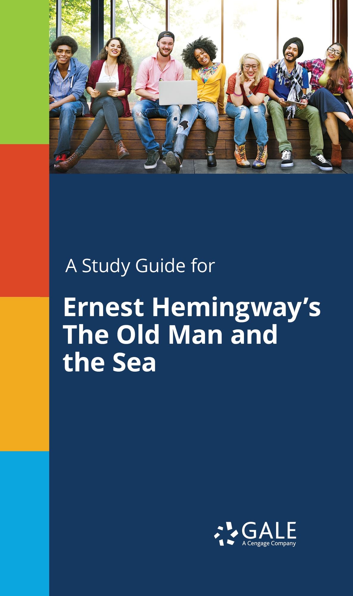 A Study Guide for Ernest Hemingway's The Old Man and the Sea