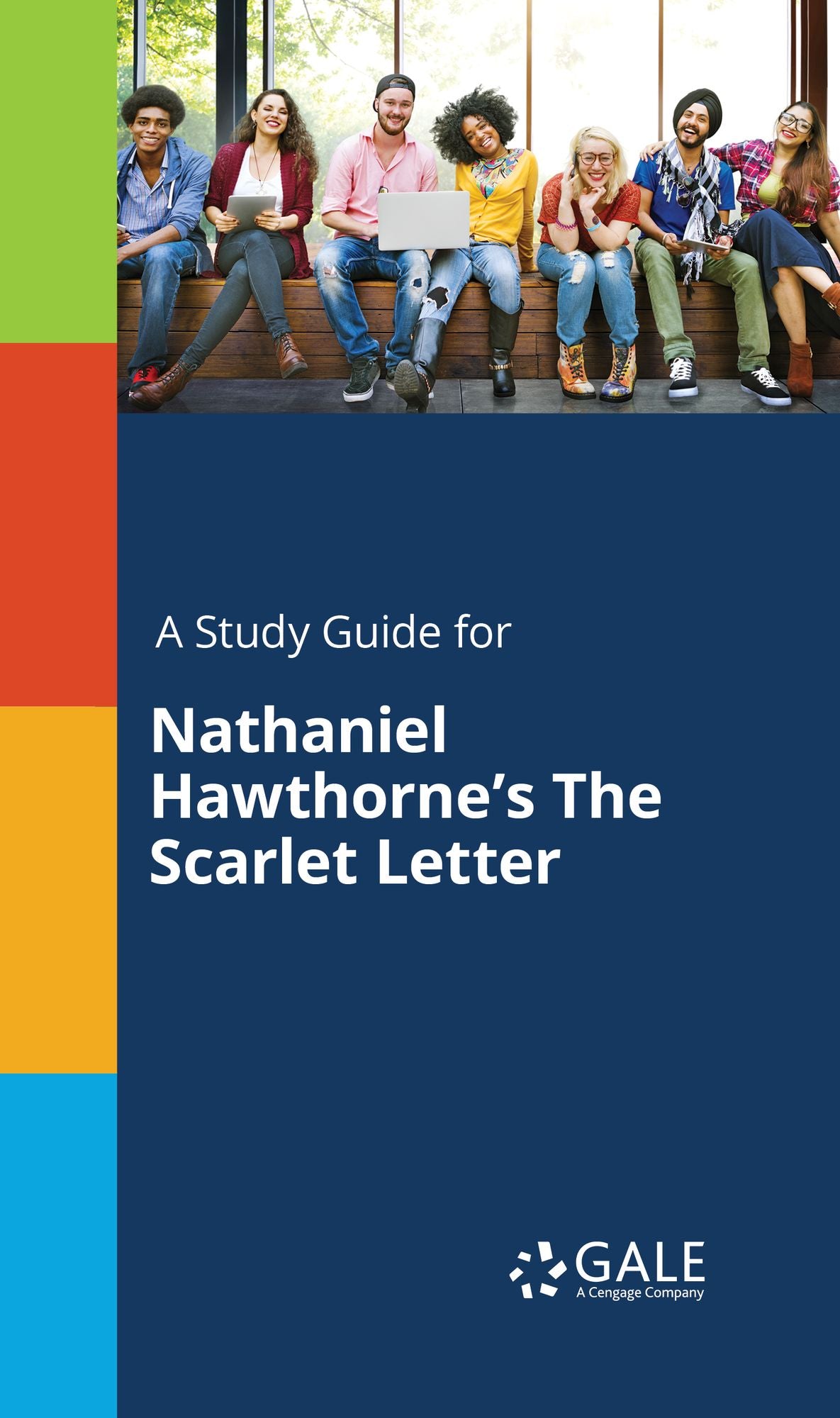 A Study Guide for Nathaniel Hawthorne's The Scarlet Letter