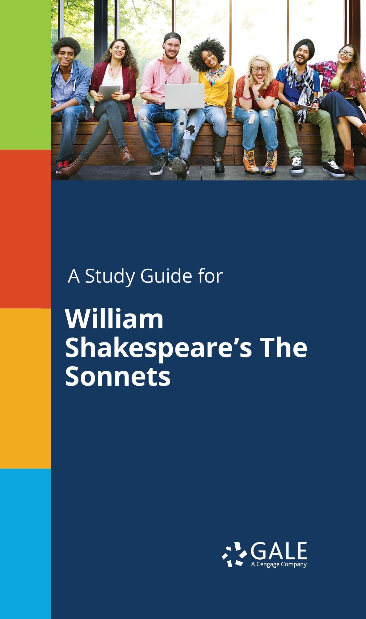 A Study Guide for William Shakespeare's The Sonnets