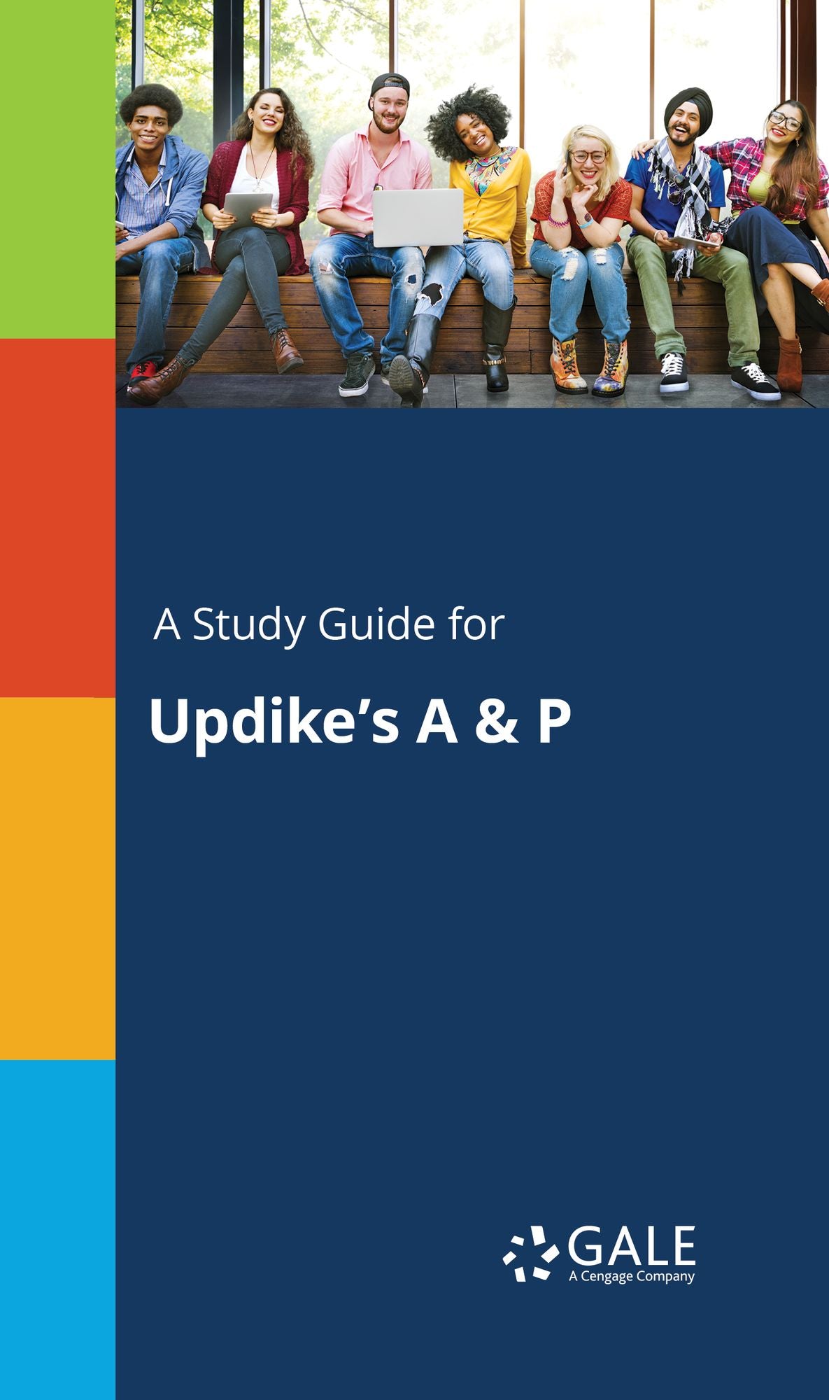 A Study Guide for Updike's A & P